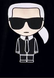 karl lagerfeld