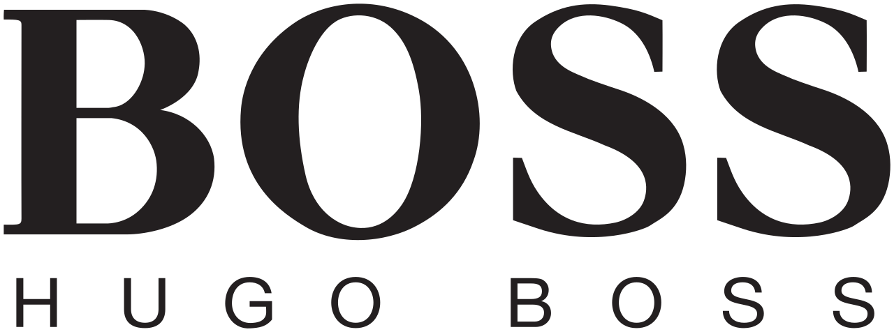 HUGO BOSS