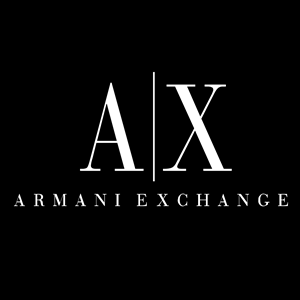 ARMANI EXCHANGE