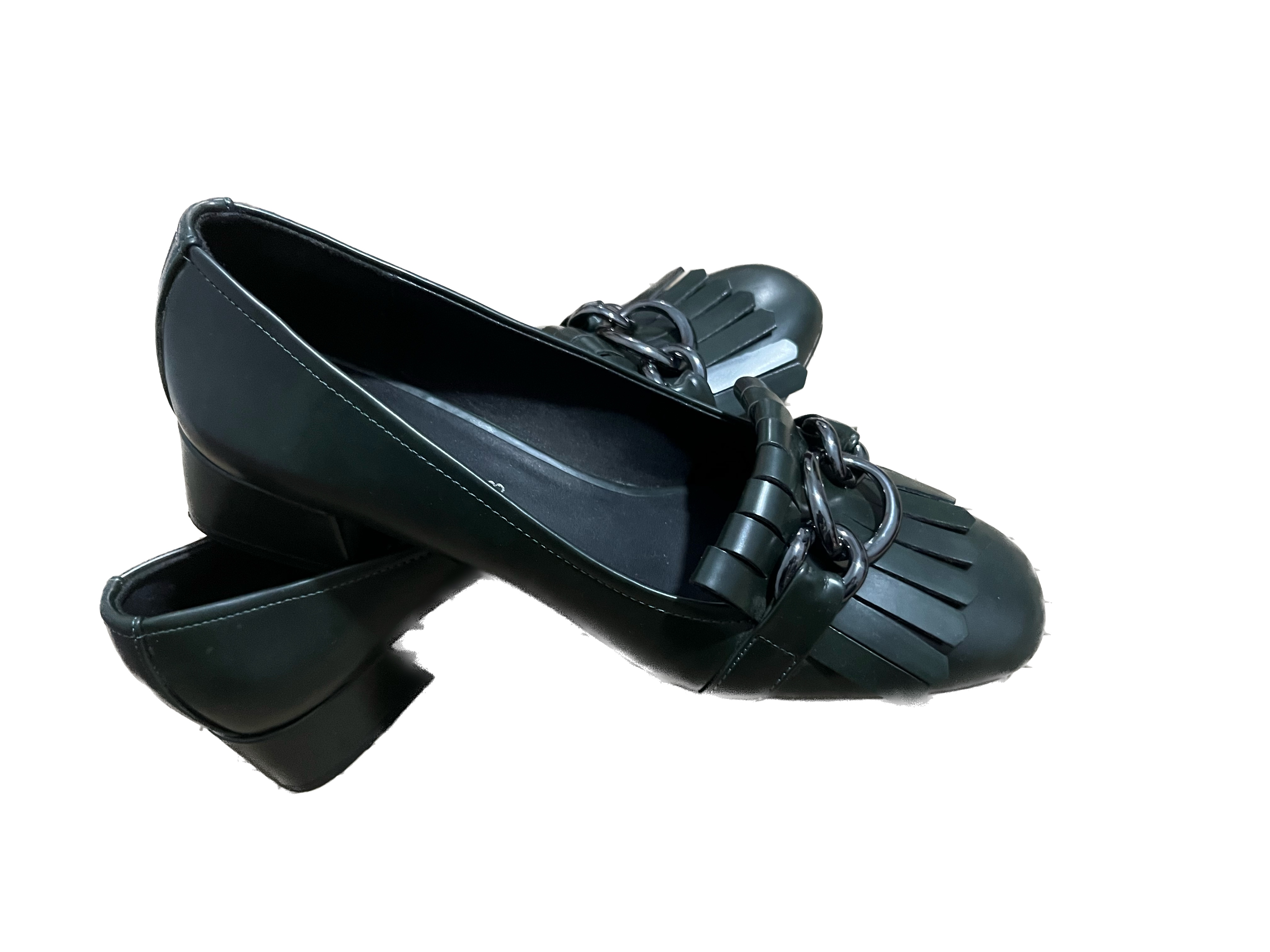 Classic Lora ferres shoes