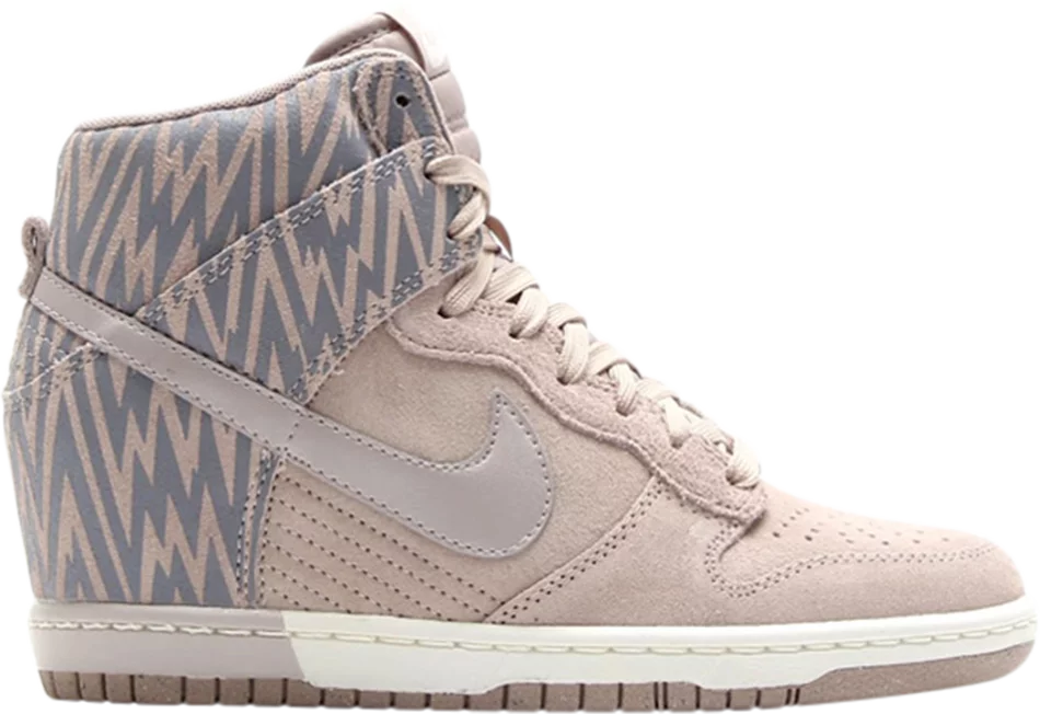 NIKE DUNK SKY HI PREMIUM-42