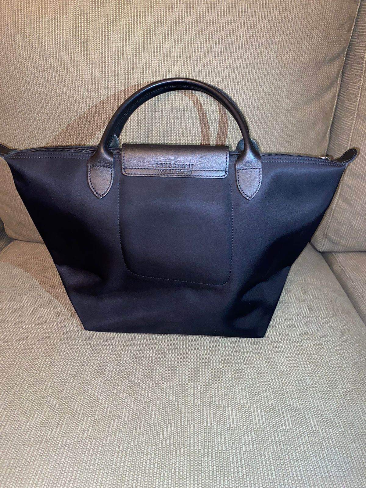 Longchamp Bag Limited edition