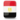 DUDS Egypt Locale Flag